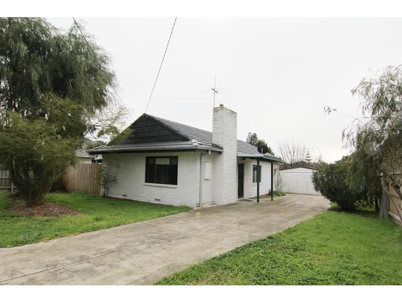 3 Coogee Avenue FRANKSTON 3199, Frankston VIC 3199