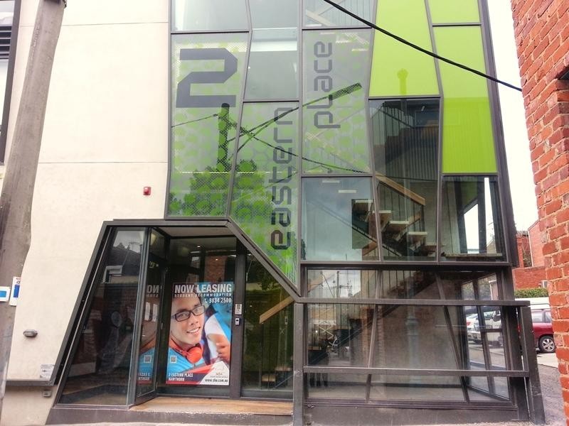 511/2 Eastern  Place, Hawthorn East VIC 3123