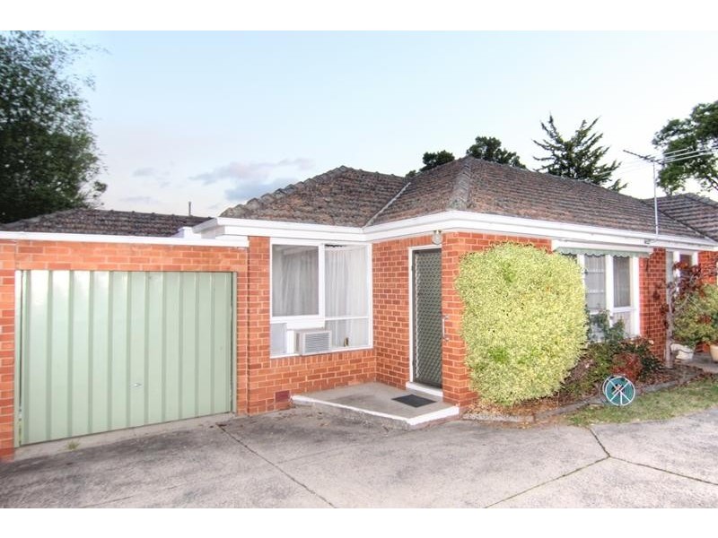 2/60 Barton Street, Surrey Hills VIC 3127