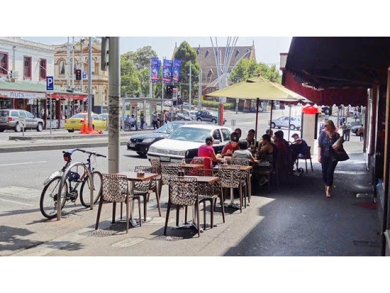 25/174 Victoria Street, Brunswick VIC 3056