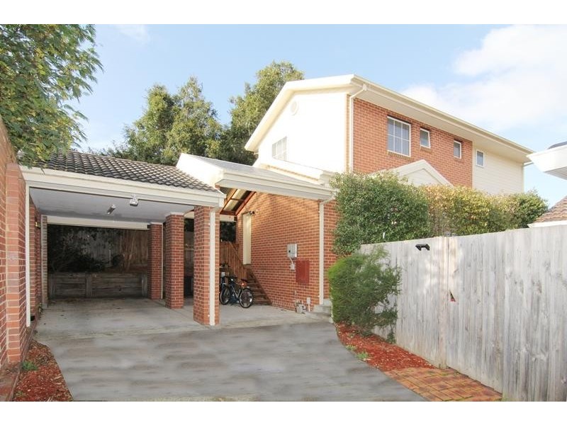2/84 Leeds  Road, Mount Waverley VIC 3149