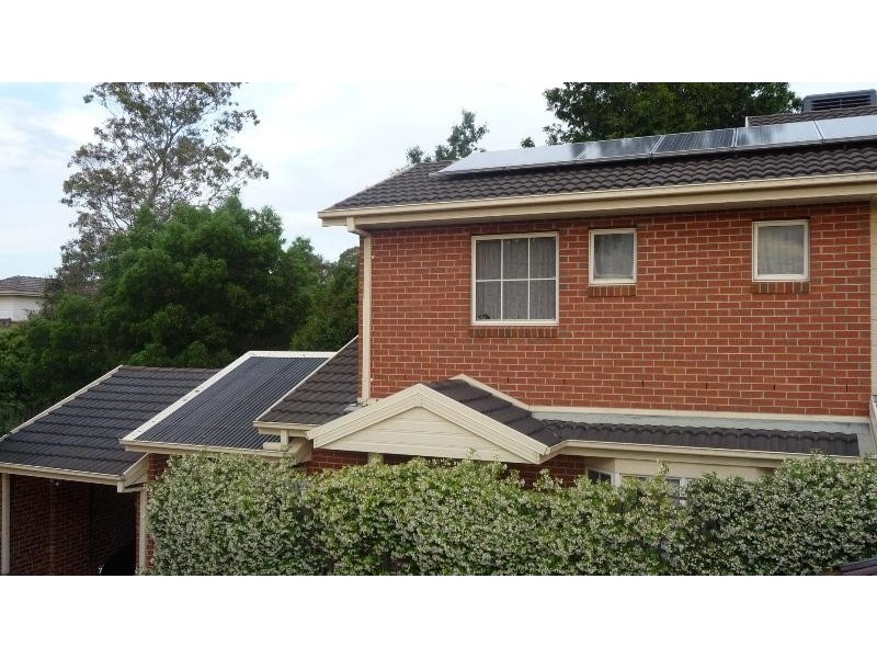 2/84 Leeds  Road, Mount Waverley VIC 3149