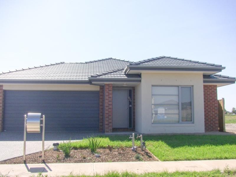 89 Westwood Boulevard, Keysborough VIC 3173