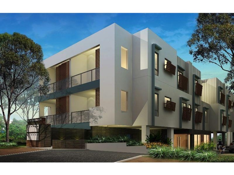 203/5 Highmoor Avenue, Bayswater VIC 3153