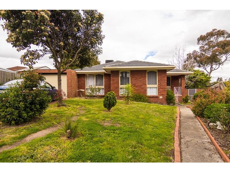 2 Wolf Court, Endeavour Hills VIC 3802