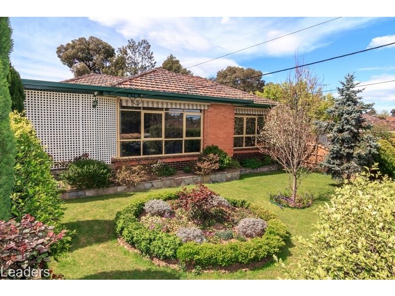 22 Silver Ash Avenue, Ashwood VIC 3147