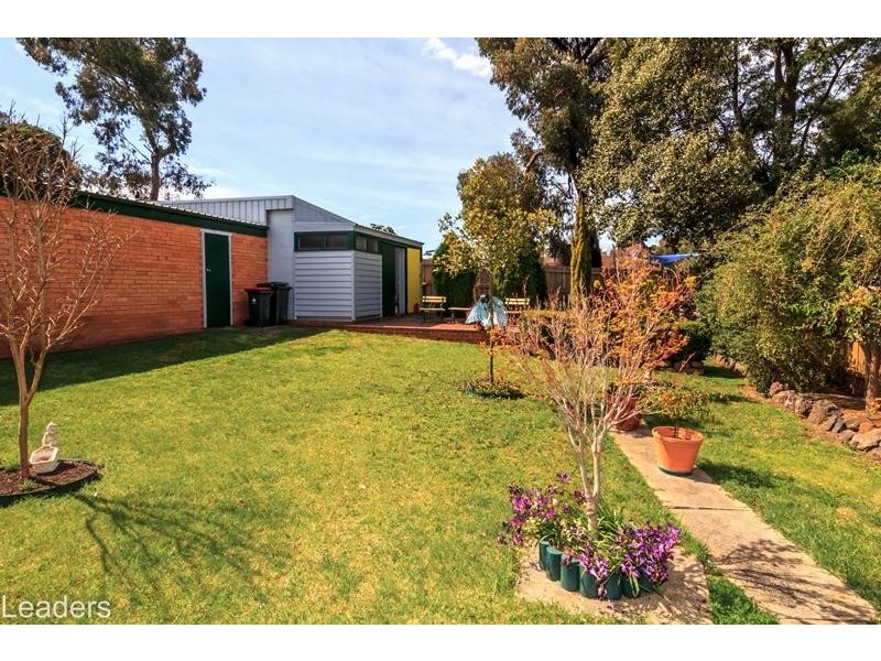 22 Silver Ash Avenue, Ashwood VIC 3147