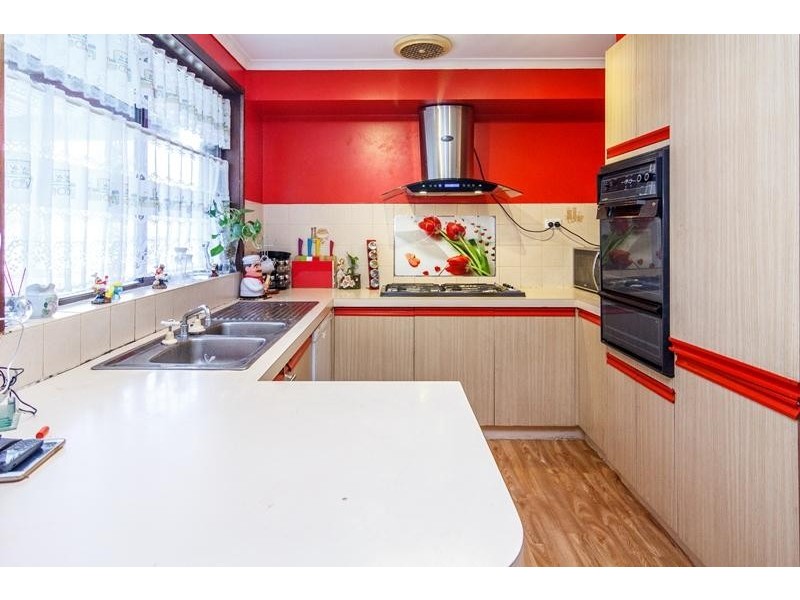 36 Nettle Drive, Hallam VIC 3803