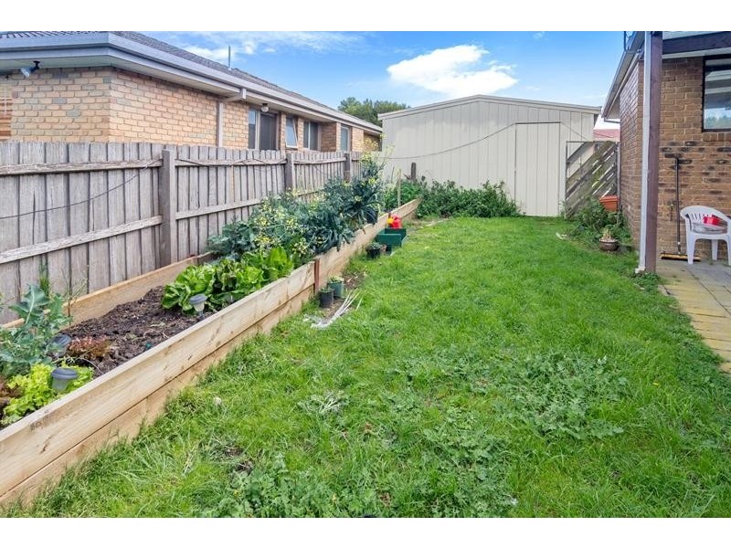 36 Nettle Drive, Hallam VIC 3803