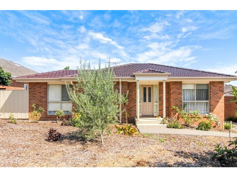 12A Keith  Street, Oakleigh East VIC 3166