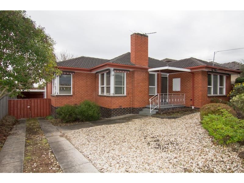 20 Tate Avenue, Wantirna South VIC 3152