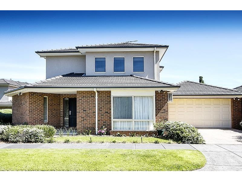 3/23 Avondale Grove, Mount Waverley VIC 3149