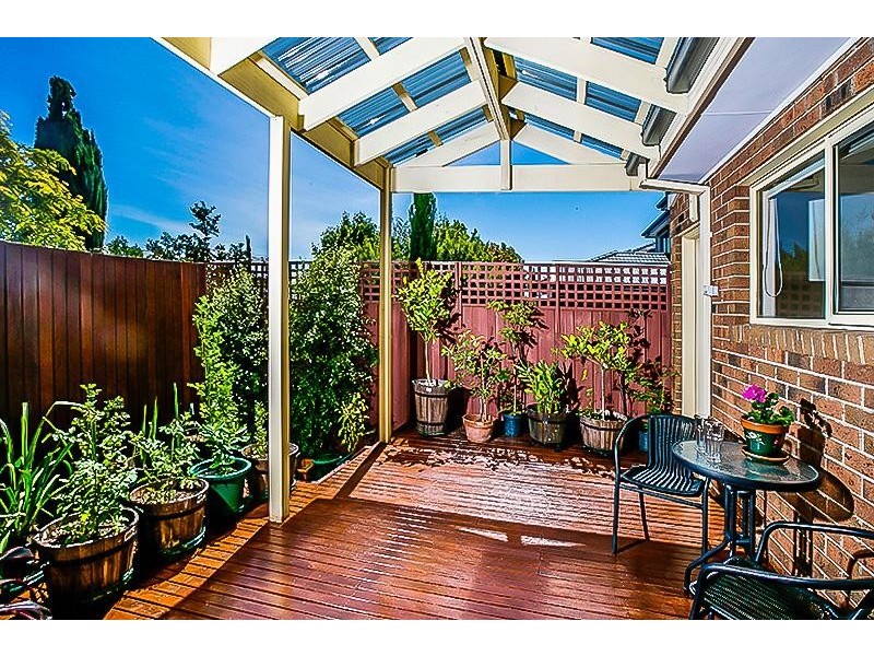 3/23 Avondale Grove, Mount Waverley VIC 3149