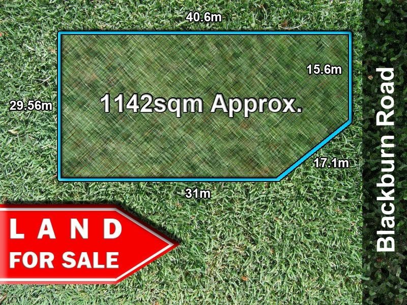 311 Blackburn Road, Mount Waverley VIC 3149