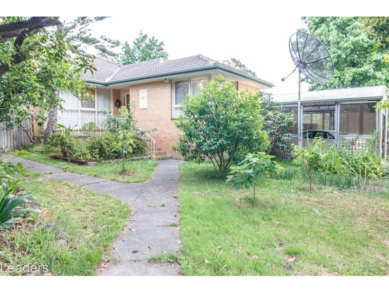 14 Knaith Road, Ringwood East VIC 3135