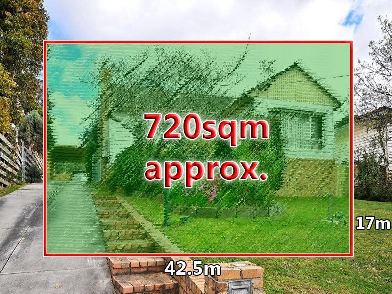 13 Ivanhoe Street, Glen Waverley VIC 3150