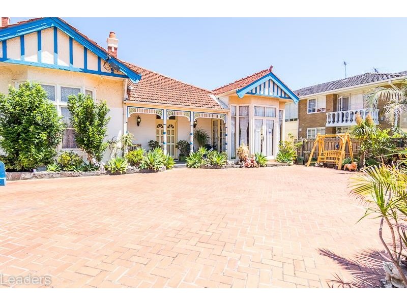 538 Glen Huntly Road, Elsternwick VIC 3185