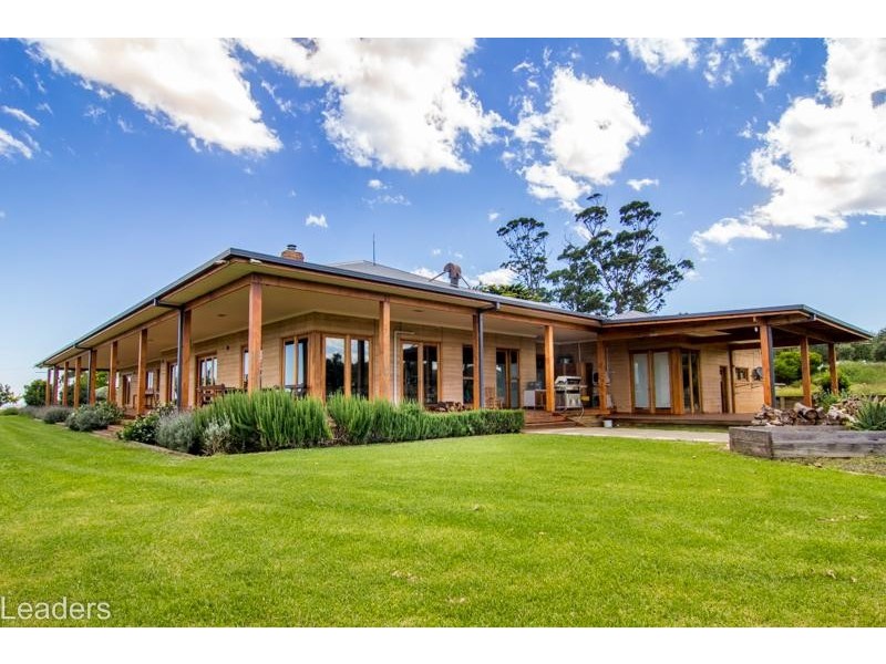 150 North Jindivick Road, Jindivick VIC 3818