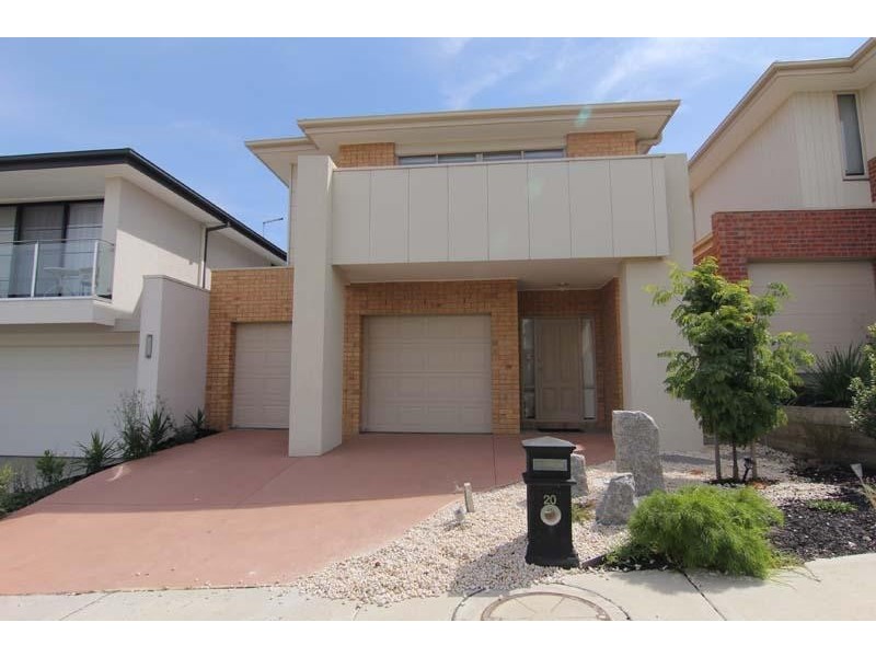 20 Spectrum  Way, Coburg North VIC 3058