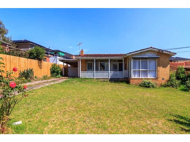 38 Illuka  Crescent, Mount Waverley VIC 3149