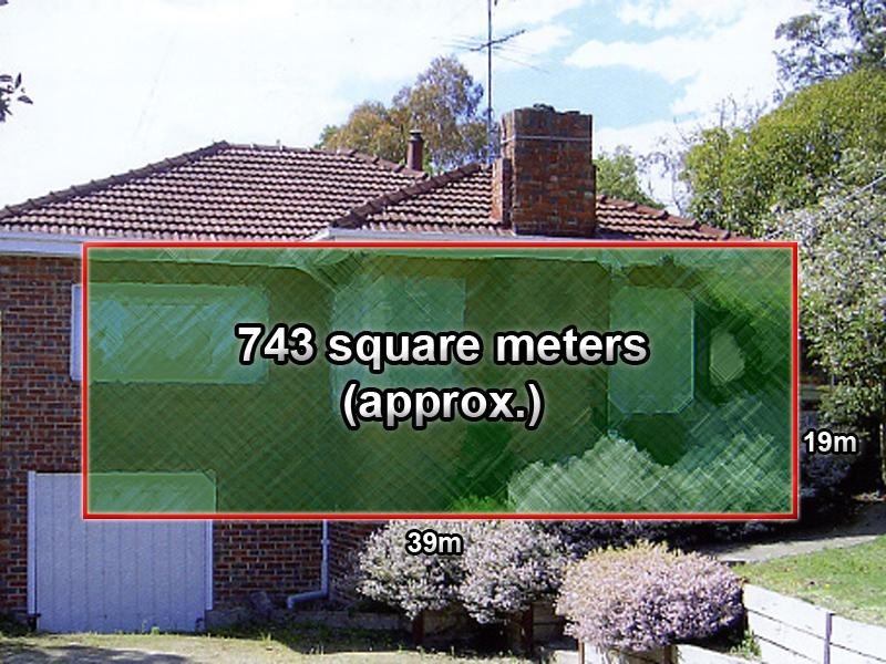 197 Canterbury  Road, Heathmont VIC 3135