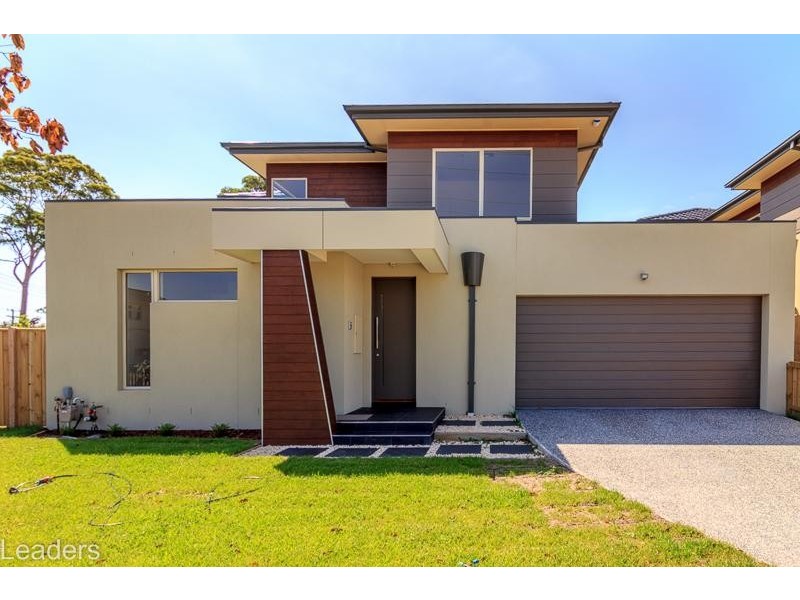 20 Rose Avenue, Glen Waverley VIC 3150