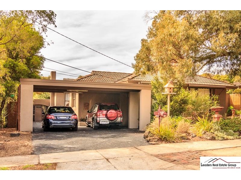 20 Canova Drive, Glen Waverley VIC 3150