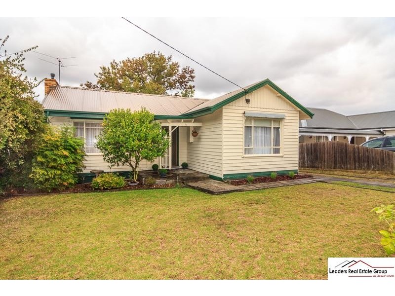 6 McKeon Road, Mitcham VIC 3132