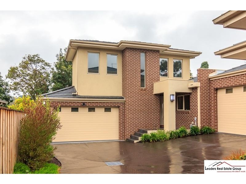 2/449 High Street  Road, Mount Waverley VIC 3149
