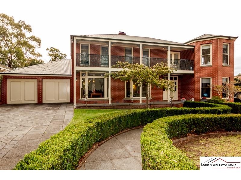 41 Campbell  Street, Glen Waverley VIC 3150