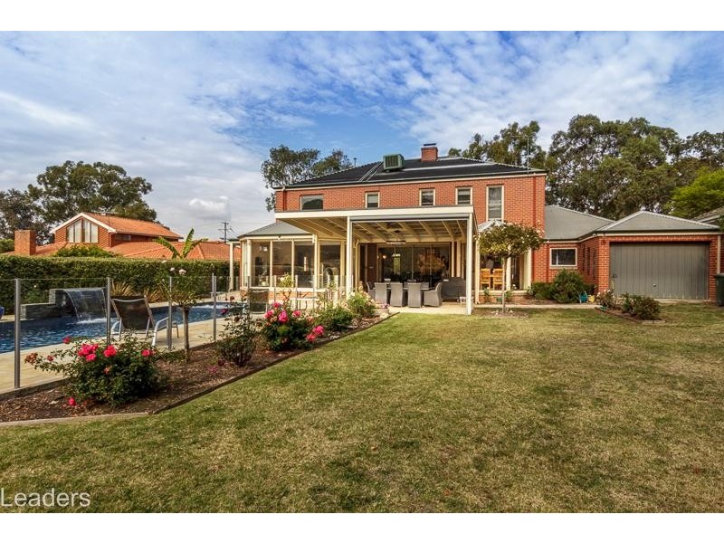 41 Campbell  Street, Glen Waverley VIC 3150