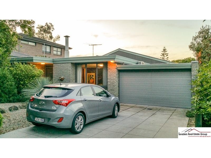 16 Corunna Court, Glen Waverley VIC 3150