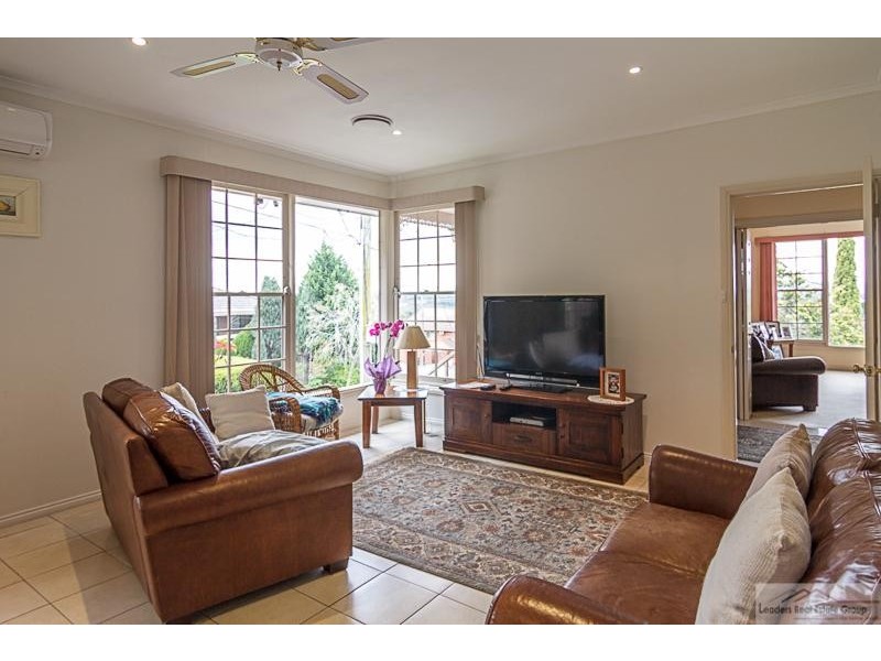 311 Gallaghers Road, Glen Waverley VIC 3150