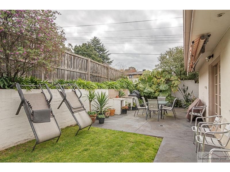 311 Gallaghers Road, Glen Waverley VIC 3150