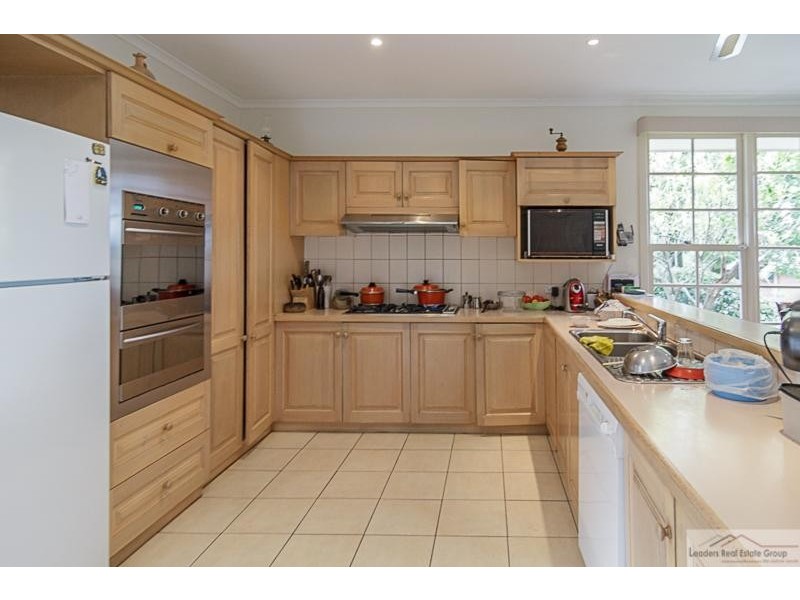 311 Gallaghers Road, Glen Waverley VIC 3150