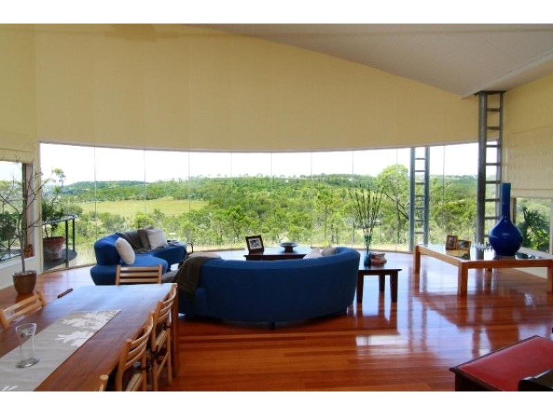 192 Meynink Road HODGSON VALE 4352, Hodgson Vale QLD 4352