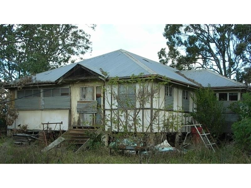 28 Hogg Street ROCKVILLE 4350, Rockville QLD 4350