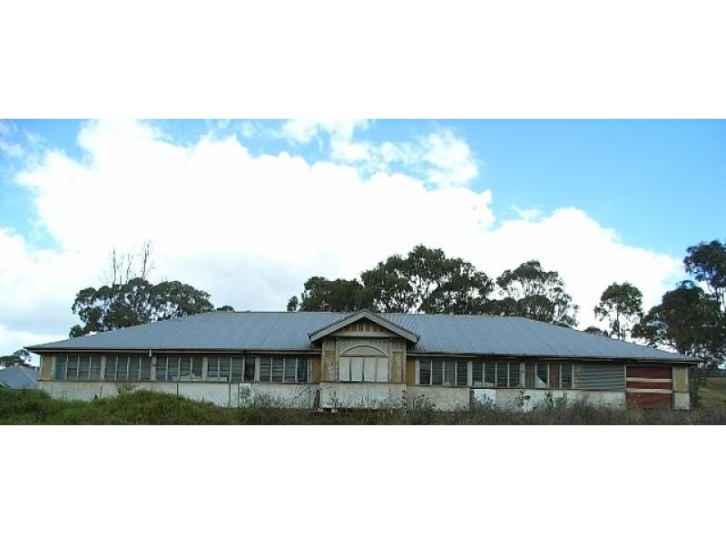 28 Hogg Street ROCKVILLE 4350, Rockville QLD 4350