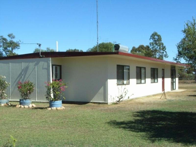 4 Killarney  Street DULACCA 4425, Dulacca QLD 4425