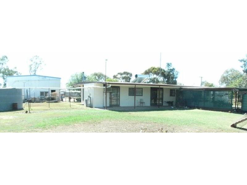 4 Killarney  Street DULACCA 4425, Dulacca QLD 4425