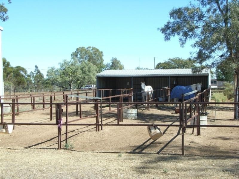 4 Killarney  Street DULACCA 4425, Dulacca QLD 4425