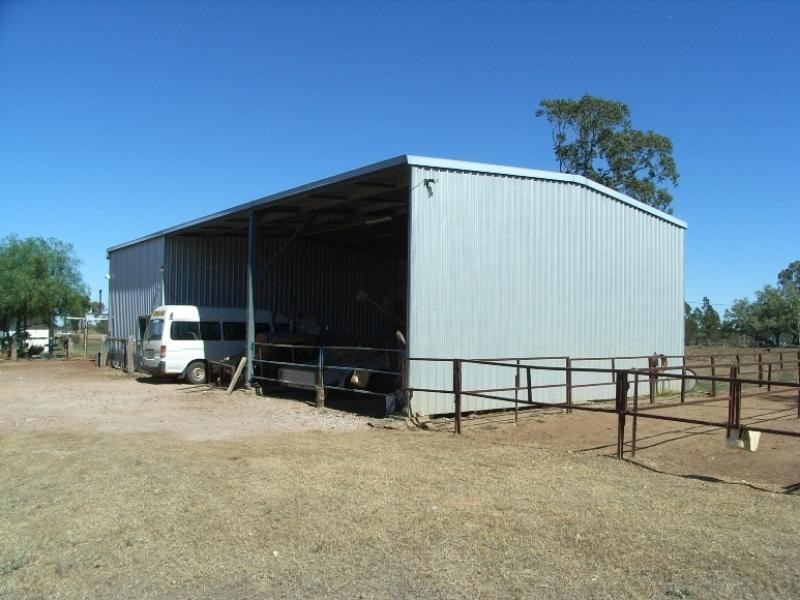 4 Killarney  Street DULACCA 4425, Dulacca QLD 4425