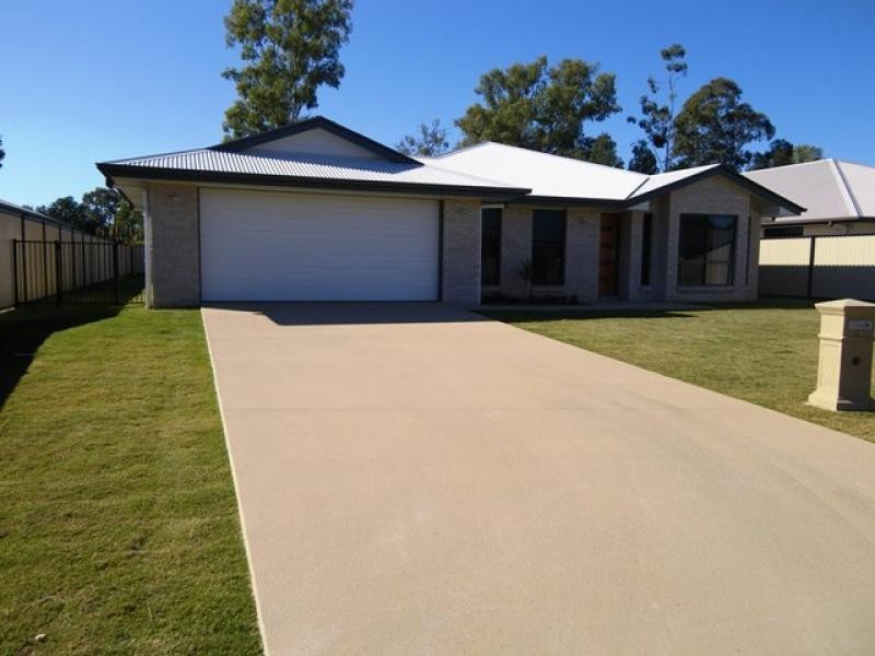9 Skewis Street CHINCHILLA 4413, Chinchilla QLD 4413