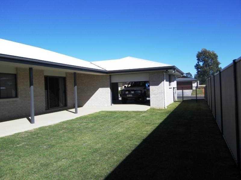 9 Skewis Street CHINCHILLA 4413, Chinchilla QLD 4413