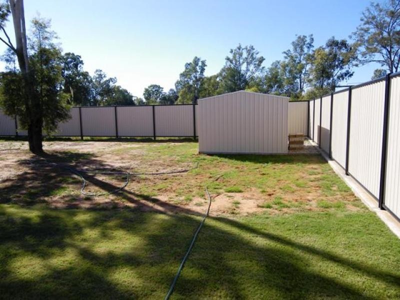 9 Skewis Street CHINCHILLA 4413, Chinchilla QLD 4413