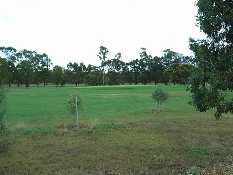 lot 22 Glen Eagles Drive DALBY 4405, Dalby QLD 4405