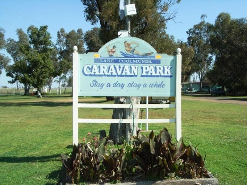 38 Coolmunda Dam Access Road COOLMUNDA 4387, Coolmunda QLD 4387