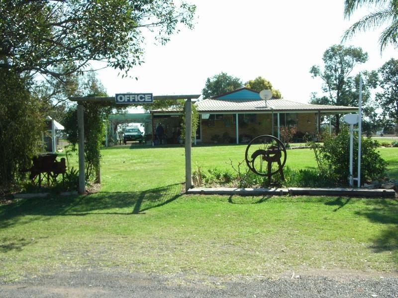 38 Coolmunda Dam Access Road COOLMUNDA 4387, Coolmunda QLD 4387
