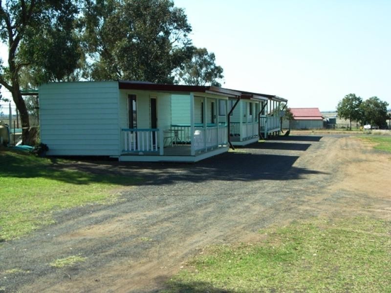 38 Coolmunda Dam Access Road COOLMUNDA 4387, Coolmunda QLD 4387