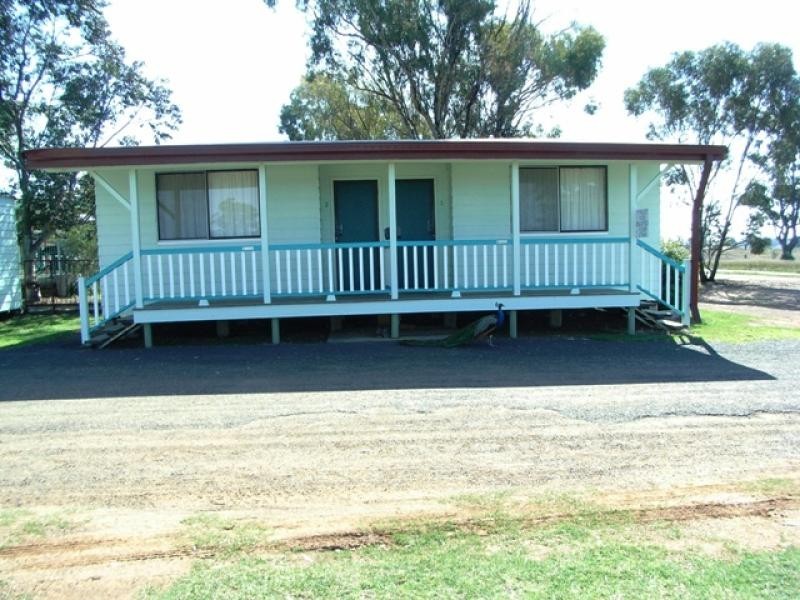 38 Coolmunda Dam Access Road COOLMUNDA 4387, Coolmunda QLD 4387